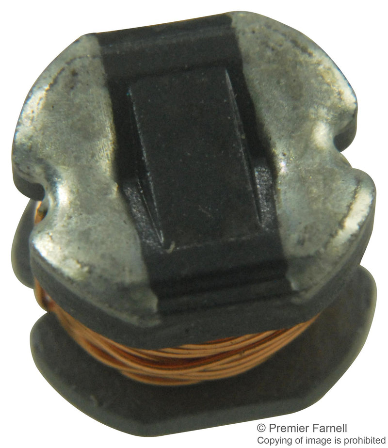 Wurth Elektronik 744774215 Power Inductor (SMD) 150 &micro;H 460 mA Unshielded 540 WE-PD2 Series 5.8mm x 5.2mm 4.5mm