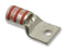 THOMAS & BETTS 54165-TB TERMINAL, COMPRESSION LUG, 1/2IN, CRIMP