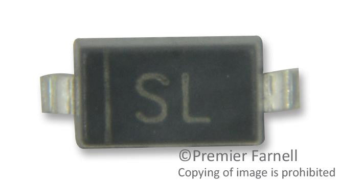 MULTICOMP 1N5819HW-7-F DIODE, SCHOTTKY, 1A, 40V, SOD-123