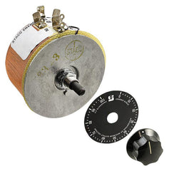 Variable Transformers