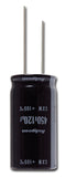 Rubycon 450CXW220MEFC18X50 Electrolytic Capacitor Miniature 220 &micro;F 450 V CXW Series &plusmn; 20% Radial Leaded 18 mm