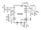 Monolithic Power Systems (MPS) MP8860GQ-0000-P DC-DC Switching Synchronous Buck-Boost Regulator 2.8V-22V in 1V to 20.47V out 2A 500kHz QFN-16