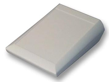 OKW (ENCLOSURES) A0615107 Non Metallic Enclosure, IP40, Instrument, ABS (Acrylonitrile Butadiene Styrene), IP40, 71.5 mm