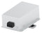 Corcom - TE Connectivity 9-1609967-3 Power Line Filter General Purpose 520 VAC 10 A Three Phase 1 Stage DIN Rail Mount