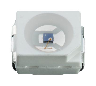 Wurth Elektronik 1541411NBA210 1541411NBA210 Phototransistor 940 nm 120 &Acirc;&deg; 150 mW 2 Pins 1411 WL-STTW