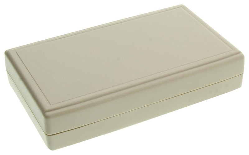 Multicomp PRO MCRH3135 MCRH3135 Plastic Enclosure Handheld ABS 120 mm 70 25