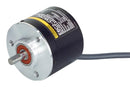 Omron Industrial Automation E6C2-CWZ6C 360P/R 2M Rotary Encoder Mechanical Incremental