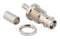 AMPHENOL RF 034-1053 RF COAX, HD-BNC, JACK, 75OHM, CABLE