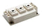Starpower GD200HFX65C2S Igbt Module Half Bridge 247 A 1.45 V 612 W 150 &deg;C