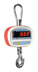 Adam Equipment SHS 300 Weighing Scale Hanging kg Max Load 0.05 Resolution Series