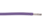 Belden 83003 007100 Hook UP Wire 100FT 24AWG Copper Purple