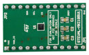Stmicroelectronics STEVAL-MKI185V1 Evaluation Board IIS2MDC Mems 3-Axis Magnetometer Digital Output DIL-24
