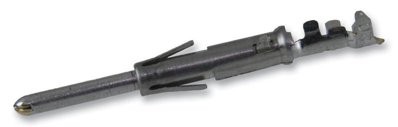 SOURIAU-SUNBANK / Eaton SM20M1TK6 SM20M1TK6 Circular Connector Contact Stamped Souriau Trim Trio Pin Crimp 20 AWG 22