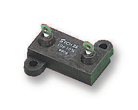 Vishay RCH25S22R00JS06 Resistor 22 ohm RCH 25 W &plusmn; 5% Solder Lug 550 V