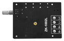 Dfrobot DFR0777 DFR0777 Evaluation Board 2-Channel Audio Amplifier Bluetooth 5.0 5 VDC to 24