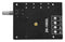 Dfrobot DFR0777 DFR0777 Evaluation Board 2-Channel Audio Amplifier Bluetooth 5.0 5 VDC to 24
