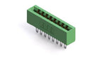 Edac 306-008-500-101 306-008-500-101 Card Edge Conn Single Side 8POS LUG