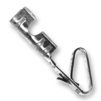 Molex 08-52-0123 08-52-0123 Contact KK&Acirc;&reg; Trifurcon&acirc;�&cent; KK 254 6459 Socket Crimp 22 AWG Tin Plated Contacts