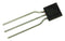 Onsemi 2N3904TFR. Transistor NPN 40V TO-92