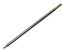 Metcal STTC-838 STTC-838 Soldering Tip 30&Acirc;&deg; Chisel 1.5 mm MX-RM3E &amp; MX-H1-AV Handpieces Sttc Series