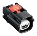 Aptiv (FORMERLY DELPHI) 15514573 Automotive Connector Housing OCS 150 Series Receptacle 2 Ways