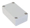 Hammond 1551WHGY Plastic Enclosure Miniature Multipurpose Polycarbonate 22 mm 35 60 IP68