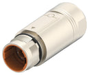 Intercontec - TE Connectivity BKUA199NN00590200000 Circular Conn Rcpt 8POS Cable
