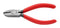 Knipex 70 01 110 Cutter Precision mm Diagonal 3 62 &deg;