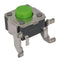 C&amp;K Components PTS645VSM19PSMTR92 LFS Tactile Switch 0.05A 12VDC 160GF New