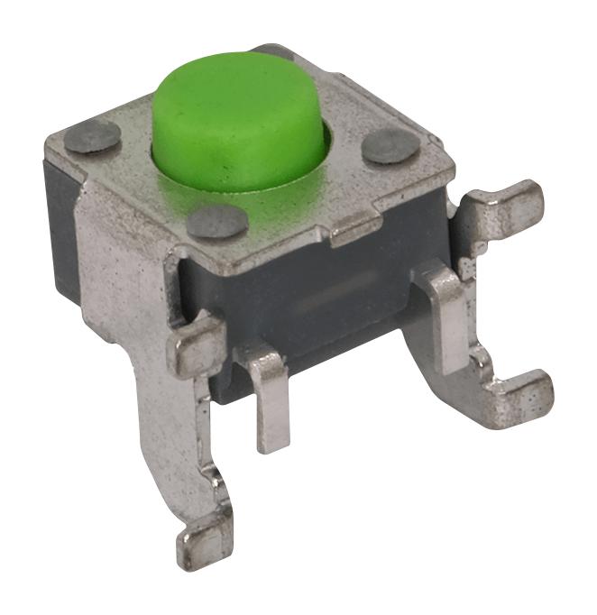 C&amp;K Components PTS645VSM19PSMTR92 LFS Tactile Switch 0.05A 12VDC 160GF New