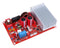 Infineon REF-AIRCON-C302A-IM564 Reference Design Board 1ED44175/IMC302/IM564-X6D Air Conditioning New