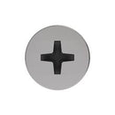 TR Fastenings 4.2 X 80 KPSTDX Z100 DIN7504 4.2 Kpstdx DIN7504 Countersunk Head Screw Steel 4.2X80MM