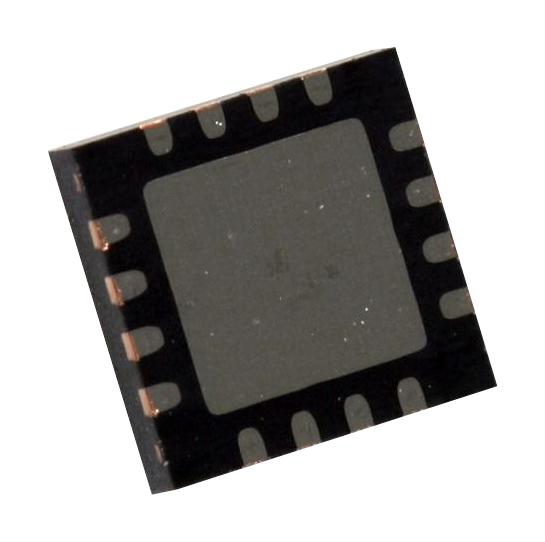 Monolithic Power Systems (MPS) MP6507GQ-P Motor Driver/Controller Stepper/DC Brush 2 Outputs 2.7 V to 15 Supply 700 mA Output QFN-16 New