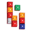 Clifford and Snell 205111 205111 Beacon Flashing Red 91.5 mm 26.4VDC