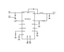 Monolithic Power Systems (MPS) MPQ9843GL-P MPQ9843GL-P DC-DC Switching Synchronous Buck Regulator Adjustable 3.3 V to 36 in 0.8 /3 A QFN-16