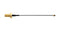 Taoglas CAB.011 CAB.011 RF / Coaxial Cable Assembly SMA Bulkhead Jack to 90&Acirc;&deg; Mhfi Plug 1.13mm 50 ohm 3.7 " 95 mm New