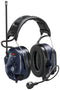 3M MT73H7A4610WS6NA EAR Protection Device Headband 27DB