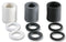 BULGIN PXA980 Cable Gland, 14 mm, 20 mm, Nylon (Polyamide)