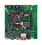 NXP 8MMINILPD4-EVKB 8MMINILPD4-EVKB Evaluation Kit i.MX8MMINI 32bit ARM Cortex-A53 Cortex-M4