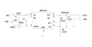 Monolithic Power Systems (MPS) MPQ2016DD-AEC1-LF-P LDO Voltage Regulator Adjustable 4V to 40V in 700mV Drop 1.2V 24V out 30mA QFN-8