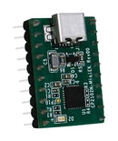 Silicon Labs CP2102N-MINIEK Mini-Evaluation Board USB to Uart Bridge Controller
