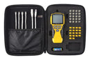 Klein Tools VDV501-852 Network Cable Tester W/LOCATOR Remotekit
