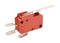 Marquardt 01006.1401-01 Microswitch Miniature Straight Lever Spdt Quick Connect 10 A