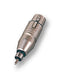 NEUTRIK NA2FPMM XLR Audio Adaptor, XLR Receptacle, RCA / Phono Plug