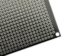 Dfrobot FIT0099 FIT0099 Prototype Board Single Side 58 mm x 78 2 " Breadboard / Solderless