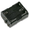 PRO Power 28-12571 6xAA Snap Fit Battery Holder