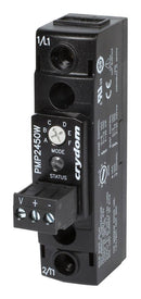 SENSATA/CRYDOM PMP2425W Solid State Relay SPST-NO 25 A 280 VAC Panel Mount Screw Proportional Output