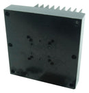 Intelligent LED Solutions ILA-HSINK-70X70X55MM-BLK-K. Heat Sink ILA-HSINK-XXX Series ILS Oslon Powerstar Anna COB LED's New