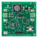 Microchip ARD00558 Demo Board LI-ION Battery Charger