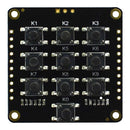 Dfrobot DFR0792 DFR0792 Adkey Board Fermion 10 Keys Arduino New